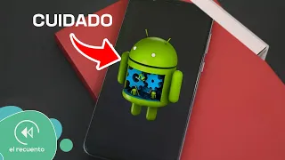 ALERTA: Actualización DESCOMPONE al Galaxy A23 | El Recuento