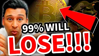 BITCOIN: THIS IS HOW IT ENDS!!!!!!!! [prepare yourself now!!!!!]