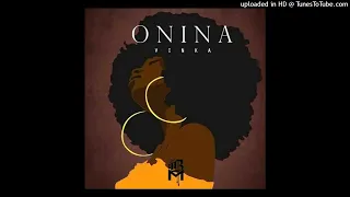Vinka-Onina(BenJaxz Remix 2022)