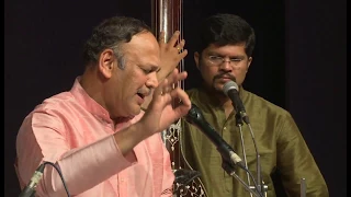 Pt. Vijay Koparkar | Semi-classical | Part 3