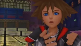 Kingdom Hearts 3D Dream Drop Distance Trailer (ENGLISH SUBTITLES, Jump Festa 2012, HD 720p)