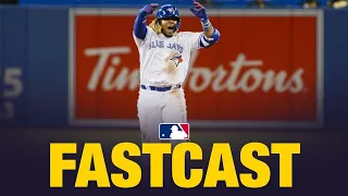 4/26/19 MLB.com FastCast: Vlad Jr.'s memorable debut