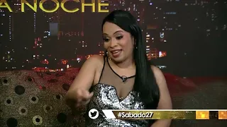 Programa Sábado en la Noche – 27/08/2022 (Bloque 8)