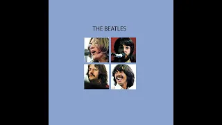 Beatles - Two of Us (early version, composite of takes, unreleased)