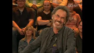 Genial daneben vom 22. September 2007 (Folge 291)