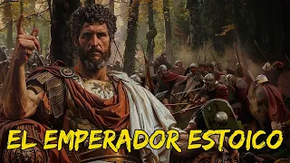 El EMPERADOR más SABIO de la HISTORIA ROMANA | MARCO AURELIO