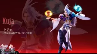 DISSIDIA FINAL FANTASY NT Villains Trailer (2018)new video games