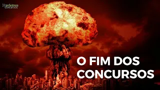 😱FIM DOS CONCURSOS - Descubra tudo sobre o famoso decreto do Governo Bolsonaro