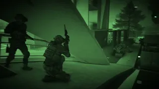 Tom Clancy’s Ghost Recon® Breakpoint | 75th Rangers assist rebels counter attack against Bodarks