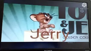 Opening to tom and jerry golden collection dvd menu disc 1