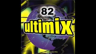 Backstreet Boys - The Call (Ultimix 82 Track 6)