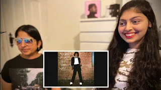 Michael Jackson - Girlfriend [Reaction]