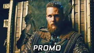 Vikings Temporada 6 Promo Subtitulada | Temporada Final