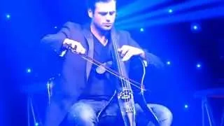 Oliver Dragojević & Stjepan  Hauser in Dubrovnik - a string breaking song