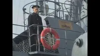 Боевые единицы Балтийского флота носят имена двух пензенских городов