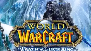 World of Warcraft: Wrath of the Lich King [OST] #01 - Wrath of the Lich King (Main Title)