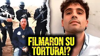 Las Formas Brutales En Que Los Policías Fueron ASESINADOS Después De Arrestar Al Hijo De El Chapo