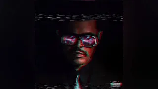 The Weeknd - Blinding Lights (Chromatics Remix)