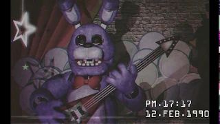 FNAF 1 Freddy Fazbear´s Pizza Show Tape REMAKE THE PRE-LAST VERSION