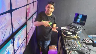 DJ Christian Pinheiro - Underflash - Programa Sexta Flash - 15.10.2021