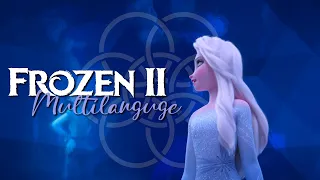 Frozen 2 - Show yourself - Multilanguage (50 versions) S+T