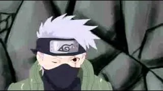 Team 7 Reunites Kakashi vs Sasuke  Part 2/2 (Fan Animation) akkipuden