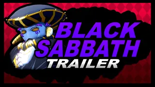 Black Sabbath Trailer | Roblox Is Unbreakable
