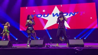 Vengaboys - Full Manchester Performance "We Love The 90s - Christmas Show UK tour 2019" / 20.12.2019