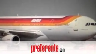 DESPEDIDA A UN PILOTO DE IBERIA POR SU JUBILACIÓN