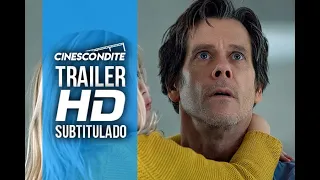 You Should Have Left - Trailer Oficial #1 Subtitulado [HD]