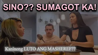 NAGULAT SI MICHAEL AHAHHAHA