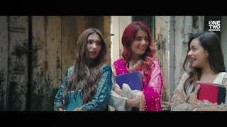 Baari (Official Teaser) | Bilal Saeed and Momina Mustehsan | Latest Punjabi Song 2019