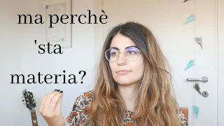 Diritto amministrativo per concorsi pubblici?