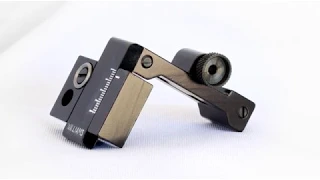 Williams "Fool Proof" FP Sight Guide