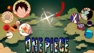 ¡¡ TODOS LOS SECRETOS Y REFERENCIAS DEL NUEVO OPENING DE ONE PIECE !!