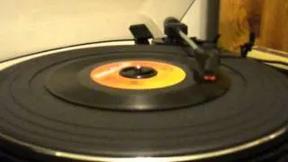 Billy Joel - Pressure (45 RPM)