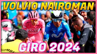 Resumen Etapa 15 - Giro De Italia 2024 | La Etapa Reina