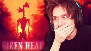 EL DESPERTAR DE SIREN HEAD | Siren Head Resurrection #1