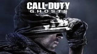 NEW Call of Duty Ghosts - Unboxing