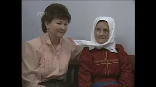 Zo Záhoria do Bratislavy (1989)