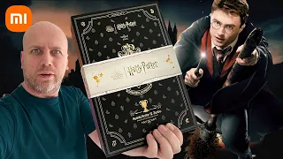 Распаковка Redmi Note 12 Turbo Harry Potter с офигенным Snapdragon 7+ Gen 2!