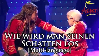 [New] Mozart! das Musical - Wie wird man seinen Schatten los (Multi-Language)