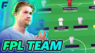 FPL GW24 TRANSFER PLANS | TIME FOR KDB?