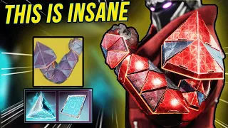 INSANE ONE HIT MELEE ARC 3.0 TITAN BUILD! (FeedBack Fence Is BACK)