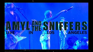 Amyl and The Sniffers - I Got You (Live in Los Angeles)