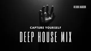 House Music Chill Out Mix 2024 | Ben Bohmer, Tinlicker, ARTBAT, Lane 8 | Melodic Mansion