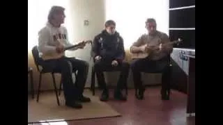 "TRIO ZUGDIDI" (zekari)