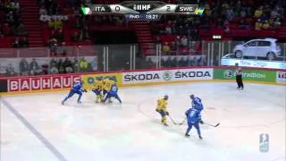 Italy - Sweden Full Game, 12th May, game 42