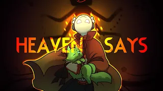 HEAVEN SAYS || Rainworld Animation MEME