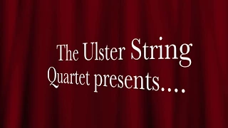 Ulster String Quartet presents - Theme to "Game of Thrones"